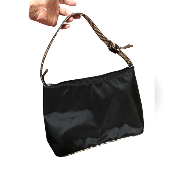 Burberry Baguette Blue Label fixed price don’t ask for discount - Picture 1 of 6